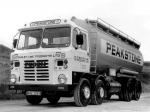 Foden S83 1976 года